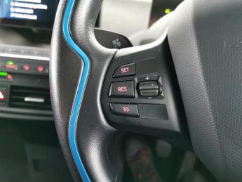 BMW i3 42.2kWh S (184 ps) - PRO NAV - CARPLAY - LED