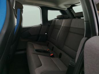 BMW i3 42.2kWh S (184 ps) - PRO NAV - CARPLAY - LED