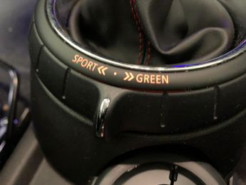 Mini Hatch 2.0 Cooper S (192 ps) - PARK SENSORS - DIAMOND CLOTH-LEATHER - C