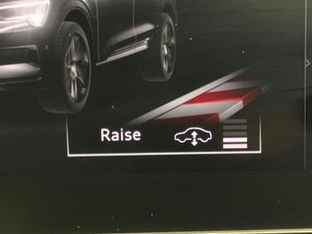 Audi e-tron 50 Technik quattro 71.2kWh (11kW Charger) (313 ps) - ADJUSTABLE 