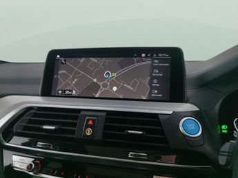 BMW iX3 80kWh Premier Edition (286 ps) - DRIVING ASSISTANT - KEYLESS ENT