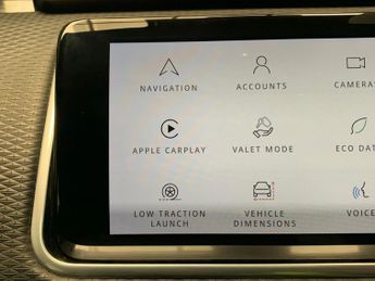 Land Rover Range Rover Velar 2.0 P250 R-Dynamic SE 4WD (249 ps) - KEYLESS ENTRY - MERIDIAN AU