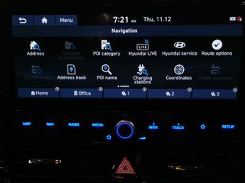 Hyundai Ioniq 38.3kWh Premium SE (136 ps) - LED - REVERSE CAM - NAV