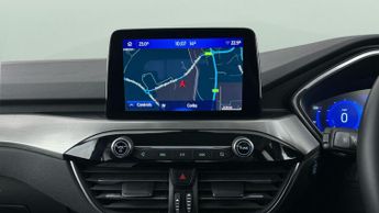 Ford Kuga 1.5 EcoBlue Titanium Edition (120 ps) - REVERSE CAM - NAV - FORD