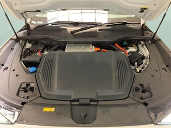 Audi e-tron 50 Technik quattro 71.2kWh (11kW Charger) (313 ps) - CARPLAY - L