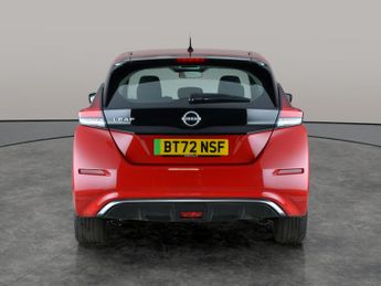 Nissan Leaf 39kWh Acenta (150 ps) - LANE DEPARTURE  - BLUETOOTH - CRUISE