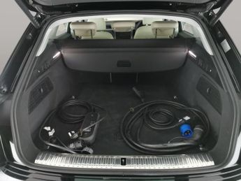 Audi e-tron 50 Technik quattro 71.2kWh (313 ps) - PAN ROOF - CARPLAY - LED