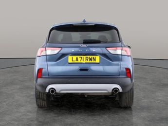 Ford Kuga 1.5 EcoBlue Titanium Edition (120 ps) - REVERSE CAM - NAV - FORD