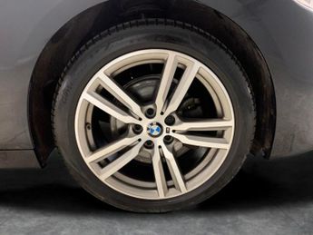 BMW 2 Series Gran Tourer 1.5 218i M Sport DCT (140 ps) - LUMBAR SUPPORT - DRIVER AND FRON