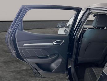 MG MG ZS 44.5kWh Excite (143 ps) - LANE DEPARTURE  - BLUETOOTH - DRIVING 