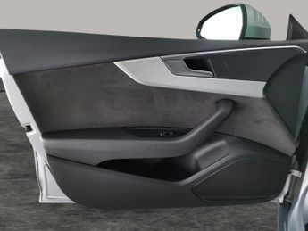 Audi A5 2.0 TDI S line Sportback S Tronic quattro (190 ps) - DAB - WIREL