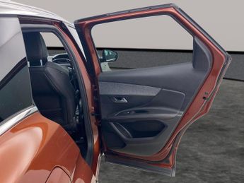 Peugeot 3008 1.6 THP GT Line EAT (165 ps) - M SPORT BRAKES - WIFI - PERFORMAN