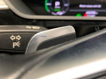 Audi e-tron 50 Technik quattro 71.2kWh (11kW Charger) (313 ps) - ADJUSTABLE 