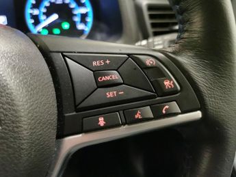 Nissan Leaf 39kWh Acenta (150 ps) - LANE DEPARTURE  - BLUETOOTH - CRUISE