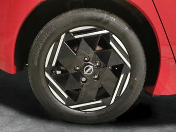 Nissan Leaf 39kWh Acenta (150 ps) - LANE DEPARTURE  - BLUETOOTH - CRUISE