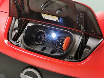 Nissan Leaf 39kWh Acenta (150 ps) - LANE DEPARTURE  - BLUETOOTH - CRUISE