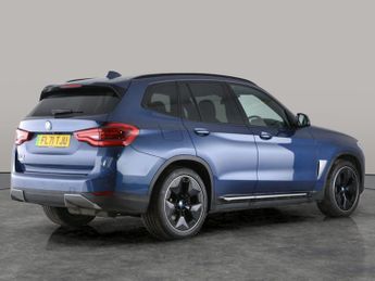 BMW iX3 80kWh Premier Edition (286 ps) - DRIVING ASSISTANT - KEYLESS ENT