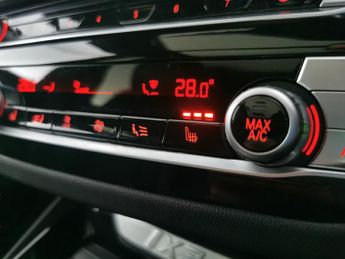 BMW iX3 80kWh Premier Edition (286 ps) - DRIVING ASSISTANT - KEYLESS ENT