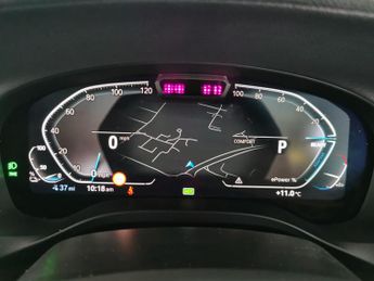 BMW iX3 80kWh Premier Edition (286 ps) - DRIVING ASSISTANT - KEYLESS ENT