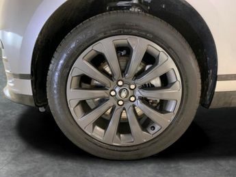 Land Rover Range Rover Velar 2.0 P250 R-Dynamic SE 4WD (249 ps) - KEYLESS ENTRY - MERIDIAN AU