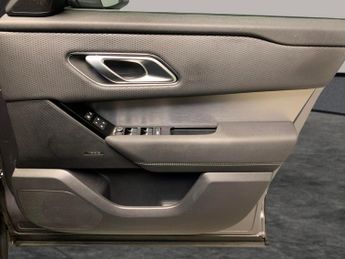 Land Rover Range Rover Velar 2.0 P250 R-Dynamic SE 4WD (249 ps) - KEYLESS ENTRY - MERIDIAN AU