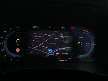 Volvo XC40 Recharge Twin 78kWh Ultimate AWD (408 ps) - KEYLESS ENTRY - 360 