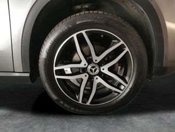 Mercedes-Benz GLA 1.6 GLA180 GPF Urban Edition 7G-DCT (122 ps) - DAB - KEYLESS-GO 