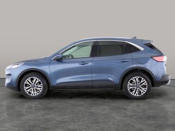 Ford Kuga 1.5 EcoBlue Titanium Edition (120 ps) - REVERSE CAM - NAV - FORD