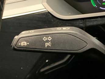 Audi e-tron 50 Technik quattro 71.2kWh (11kW Charger) (313 ps) - ADJUSTABLE 