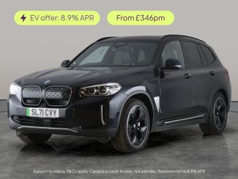BMW X3 80kWh Premier Edition (286 ps) - REVERSE CAM - HEATED SEATS