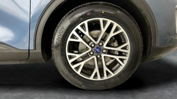 Ford Kuga 1.5 EcoBlue Titanium Edition (120 ps) - REVERSE CAM - NAV - FORD