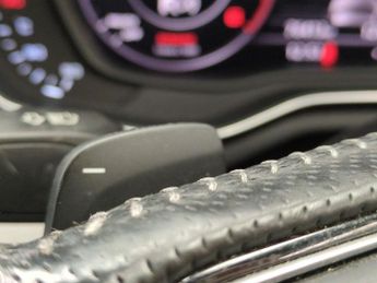 Audi A5 2.0 TDI S line Sportback S Tronic quattro (190 ps) - DAB - WIREL