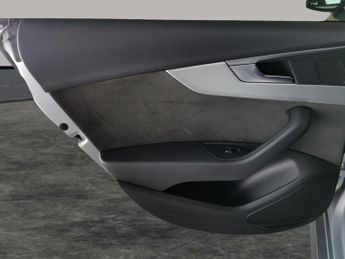 Audi A5 2.0 TDI S line Sportback S Tronic quattro (190 ps) - DAB - WIREL