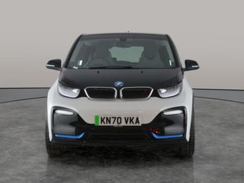 BMW i3 42.2kWh S (184 ps) - PRO NAV - CARPLAY - LED