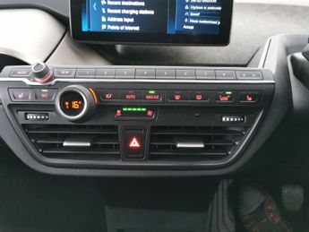 BMW i3 42.2kWh S (184 ps) - PRO NAV - CARPLAY - LED