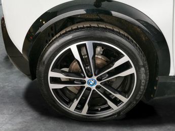 BMW i3 42.2kWh S (184 ps) - PRO NAV - CARPLAY - LED