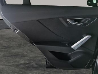 Audi Q2 1.5 TFSI CoD 35 Black Edition S Tronic (150 ps) - CARPLAY - LED