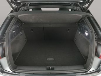 Audi Q2 1.5 TFSI CoD 35 Black Edition S Tronic (150 ps) - CARPLAY - LED