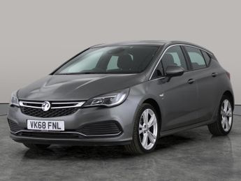 Vauxhall Astra 1.6i Turbo GPF SRi VX Line Nav (200 ps) - CRUISE - AIR CON - DAB