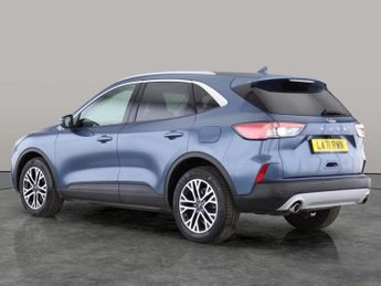 Ford Kuga 1.5 EcoBlue Titanium Edition (120 ps) - REVERSE CAM - NAV - FORD