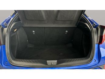 Toyota C-HR 1.8 VVT-h Design CVT (122 ps) - HEATED SEATS - LANE DEPARTURE AL