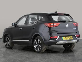 MG MG ZS 44.5kWh Excite (143 ps) - LANE DEPARTURE  - BLUETOOTH - DRIVING 