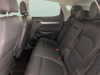 MG MG ZS 72.6kWh Trophy Long Range (156 ps) - BLACK ROOF RAILS - ACTIVE L
