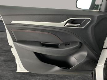 MG MG ZS 72.6kWh Trophy Long Range (156 ps) - BLACK ROOF RAILS - ACTIVE L