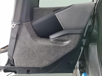 BMW i3 42.2kWh S (184 ps) - PRO NAV - CARPLAY - LED