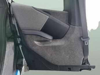 BMW i3 42.2kWh S (184 ps) - PRO NAV - CARPLAY - LED