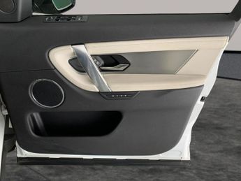 Land Rover Discovery Sport 1.5 P300e 12.2kWh R-Dynamic SE Plug-in 4WD (309 ps) - KEYLESS EN