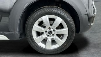 Mini Countryman 1.5 7.6kWh Cooper SE Plug-in ALL4 (224 ps) - KEYLESS START