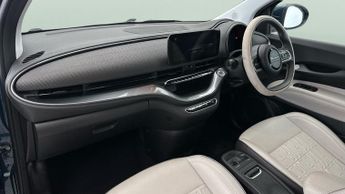 Fiat 500e C 42kWh La Prima Convertible (118 ps) - SPEED LIMIT RECOG - AIR CO