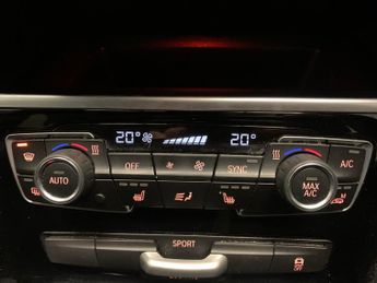 BMW 2 Series Gran Tourer 1.5 218i M Sport DCT (140 ps) - LUMBAR SUPPORT - DRIVER AND FRON